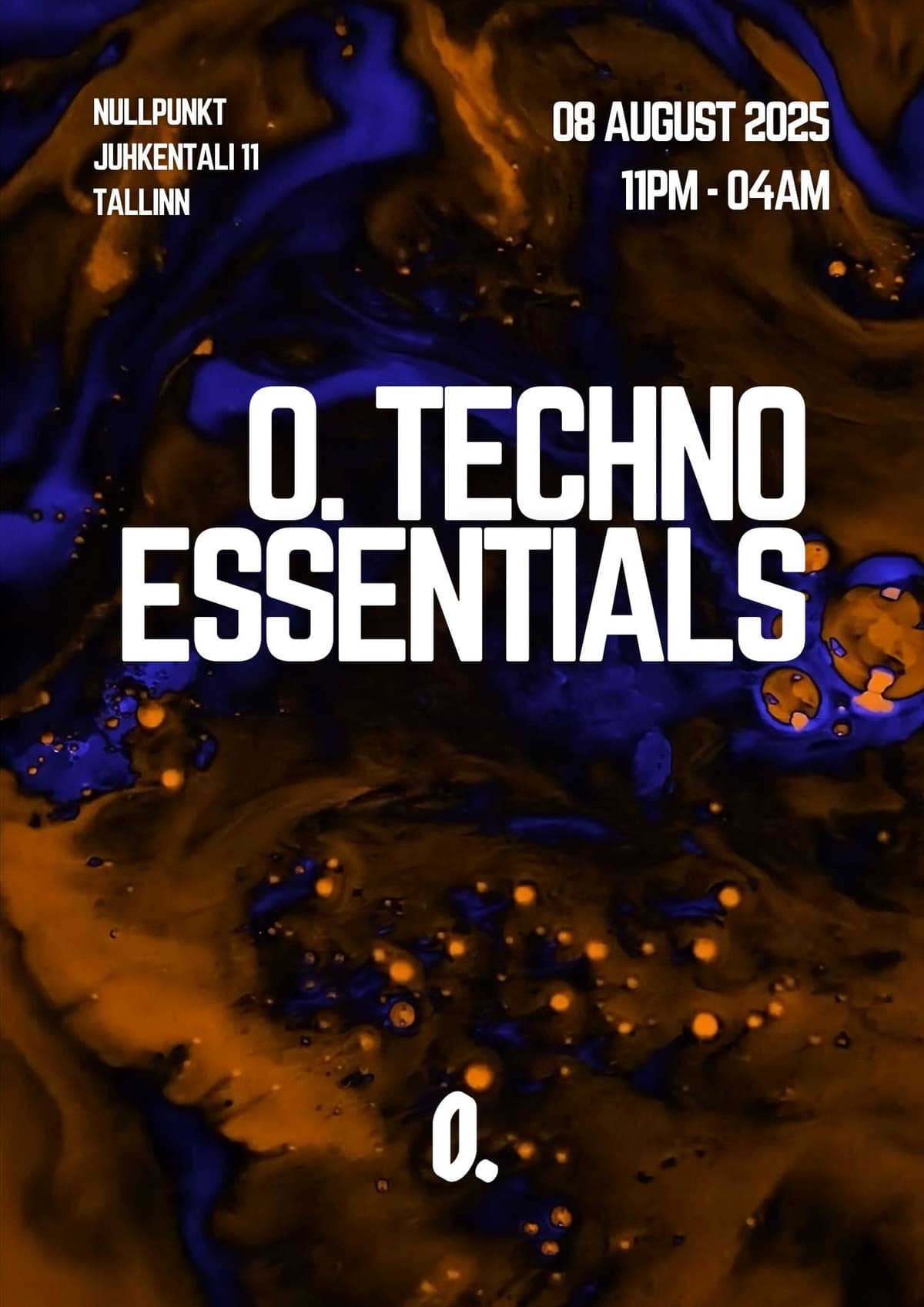 Techno Essentials Tallinn