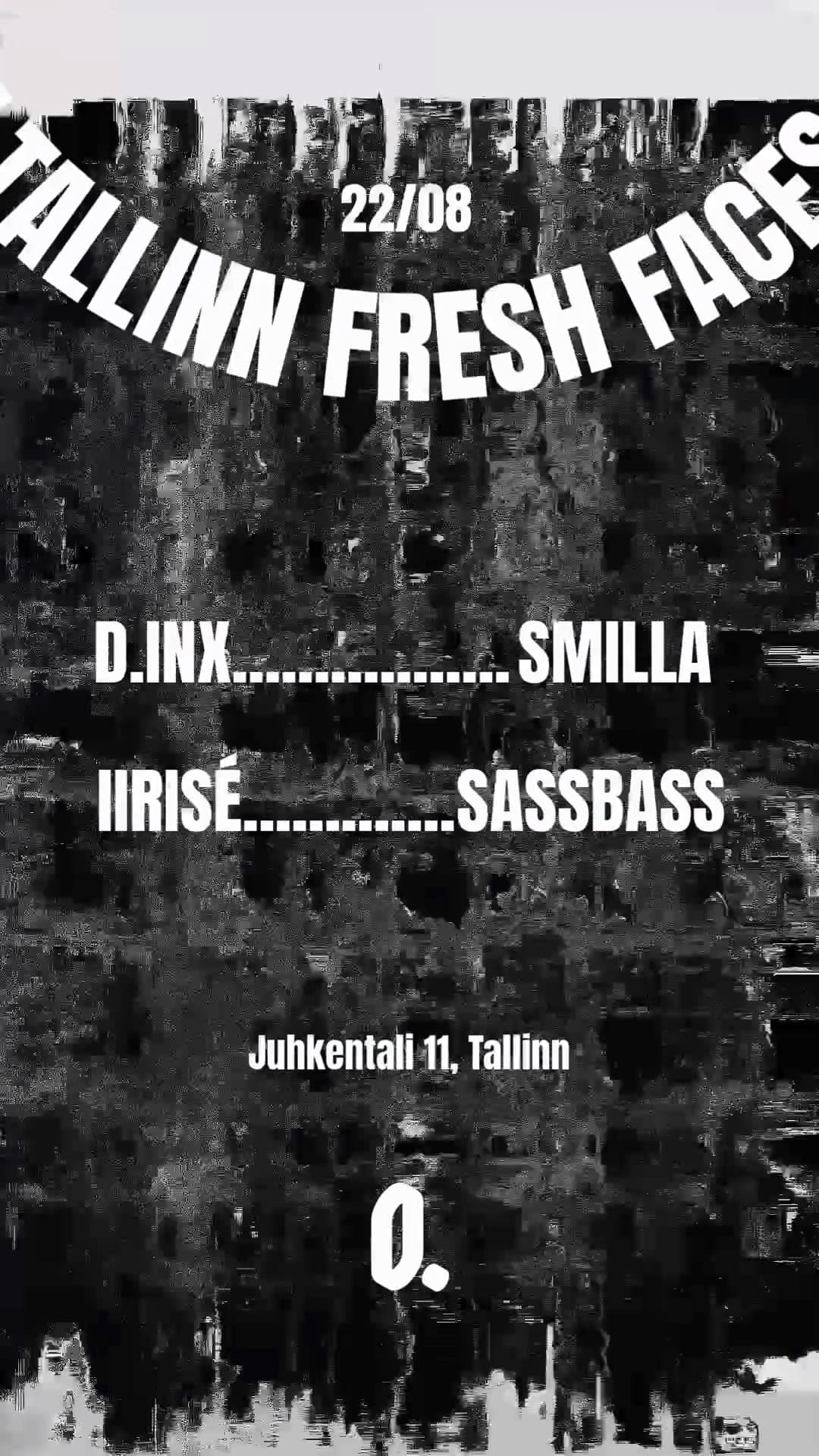 FRESH FACES OF TALLINN