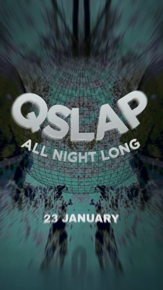 QSLAP - All night long
