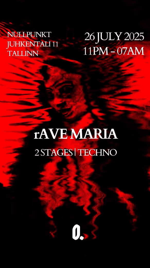 🕯 rAVE MARIA 🕯