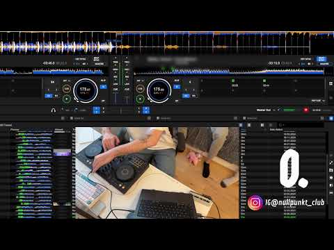 DnB Mix 1
