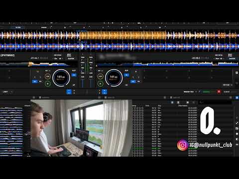 Techno Mix 1